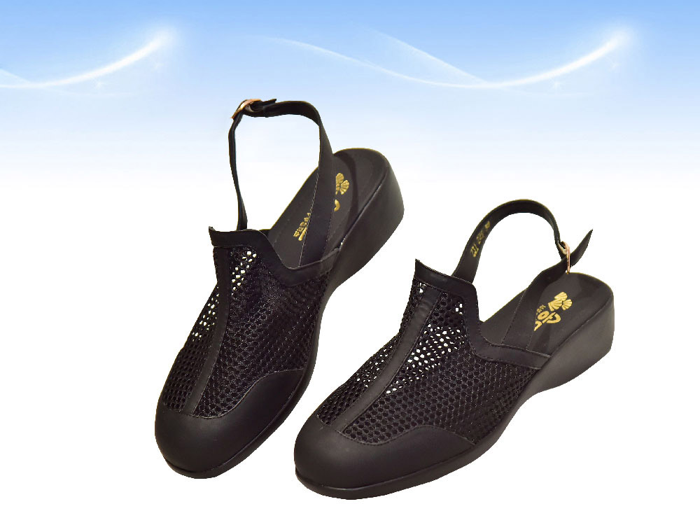 Женские летние туфли