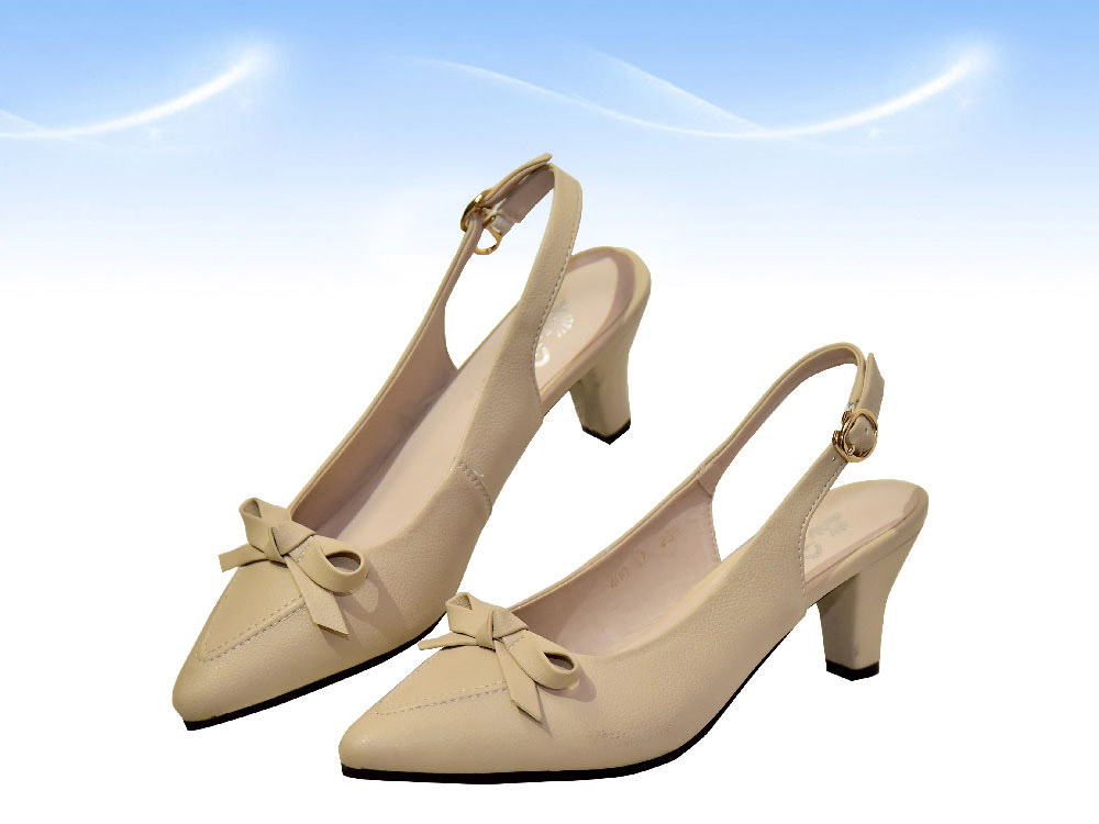 Женские летние туфли