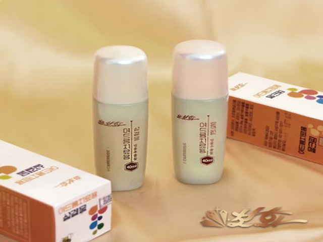 여드름치료용화장품(2종)