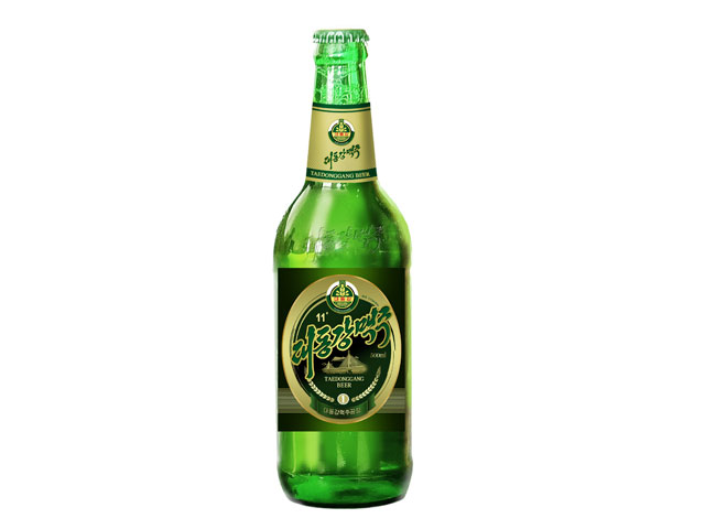 大同江啤酒