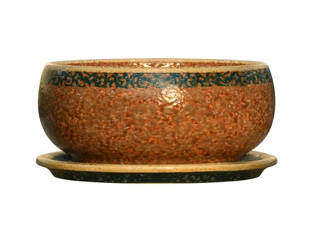 화분