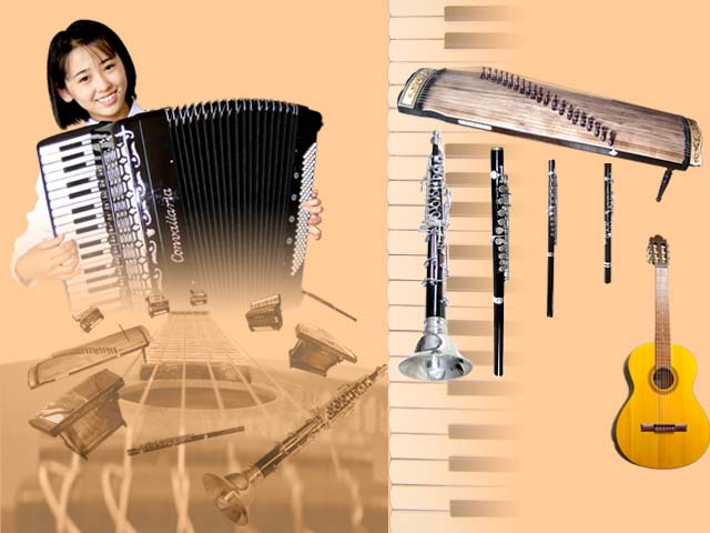 Korea Musical Instrument General Corporation