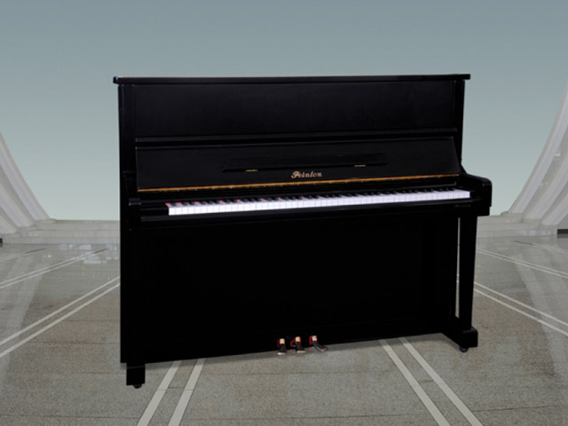 120型立式钢琴ES   |  FEINTON, TOYAMA