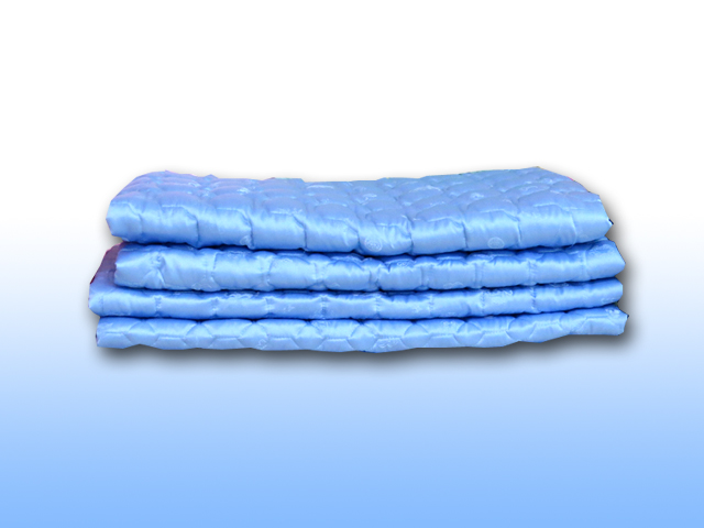 Winter Quilt (single-bedding)