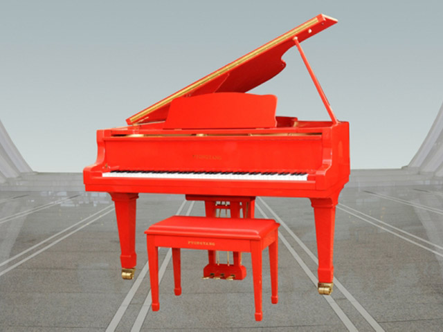 рояль малого формата (GP-160) |  PYONGYANG